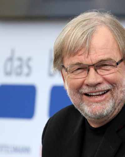 Jostein Gaarder