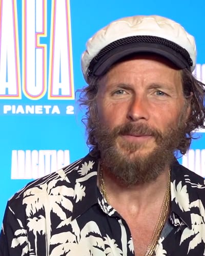 Jovanotti