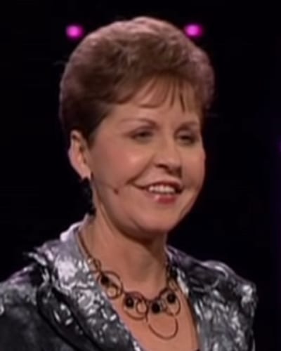 Joyce Meyer