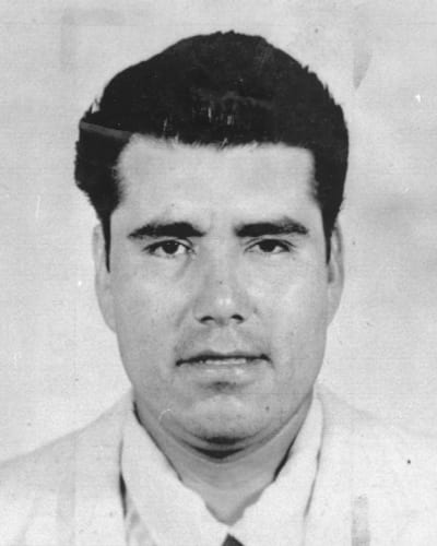 Juan Corona