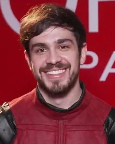 Juan Guarnizo