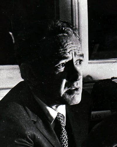 Juan Rulfo
