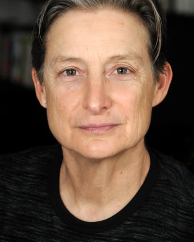 Judith Butler photo