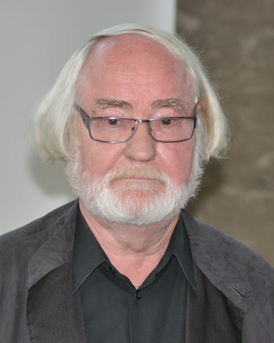 Juhani Pallasmaa