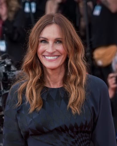 Julia Roberts