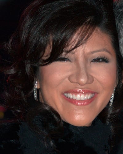 Julie Chen Moonves