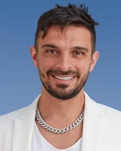 Julien Tanti