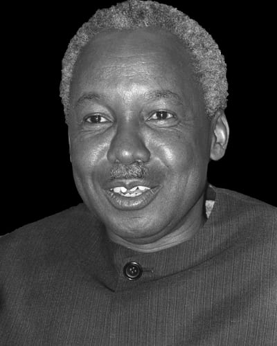 Julius Nyerere