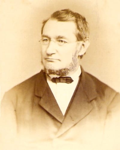 Julius Robert von Mayer