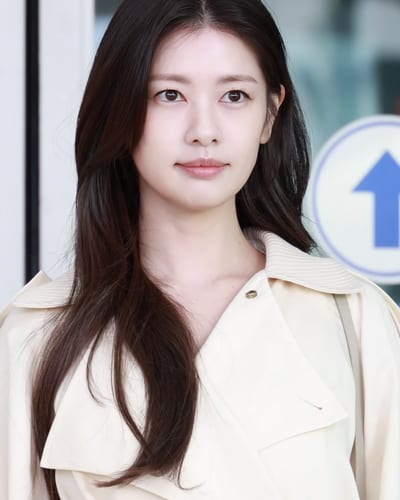 Jung So-min