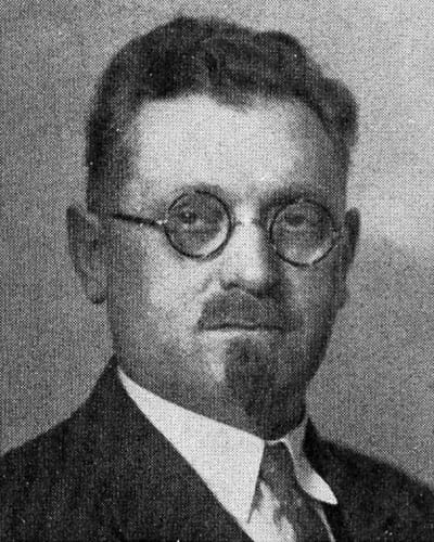 Jürgen Jürgensen