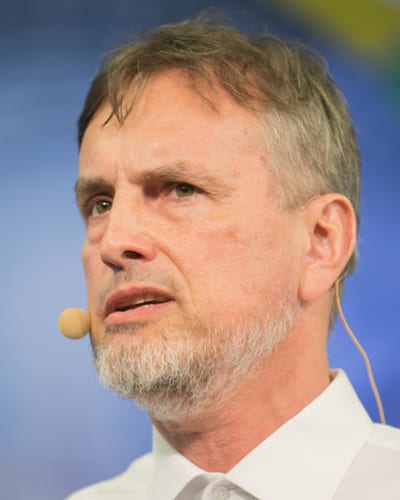 Jürgen Schmidhuber