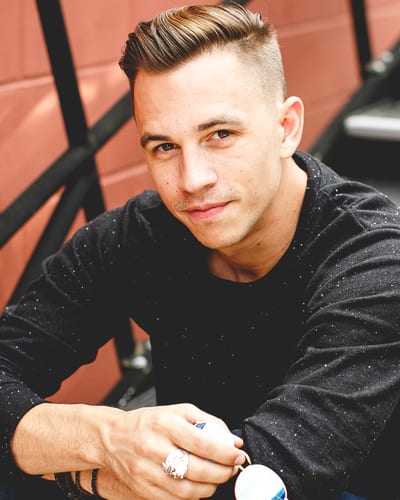 Justin Flom