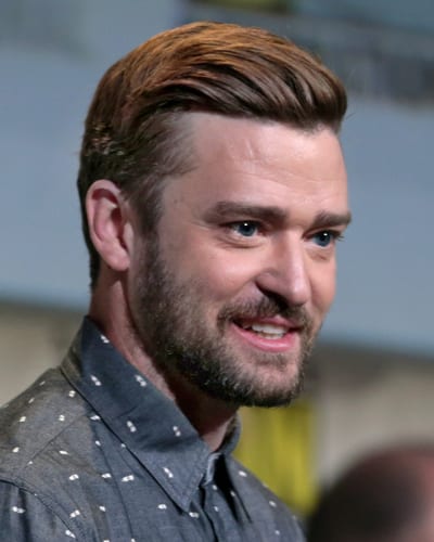 Justin Timberlake