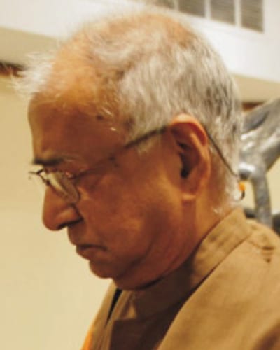 K. G. Subramanyan