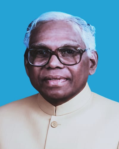 K. R. Narayanan