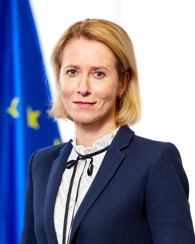 Kaja Kallas