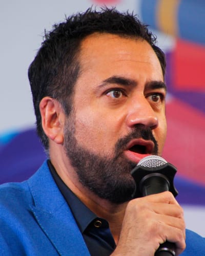 Kal Penn