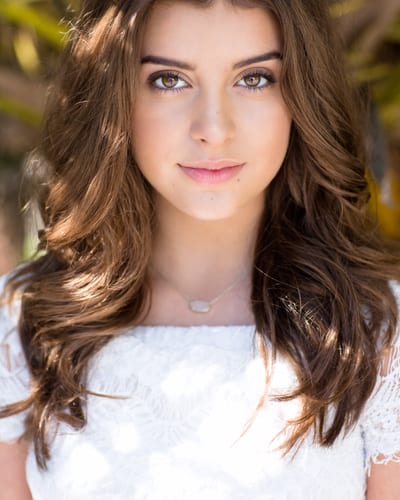 Kalani Hilliker