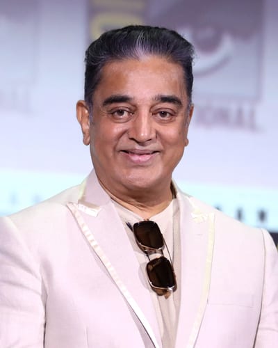 Kamal Haasan