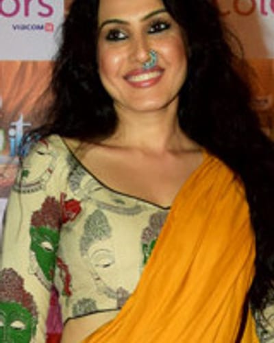 Kamya Punjabi