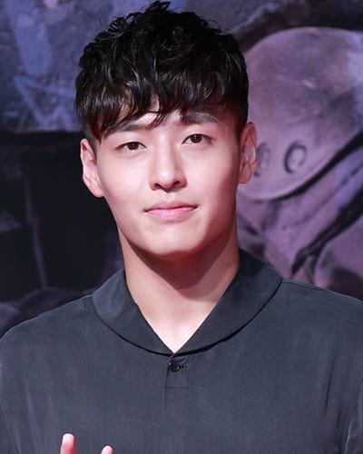 Kang Ha-neul