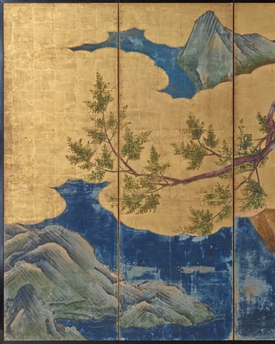 Kano Eitoku