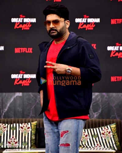 Kapil Sharma