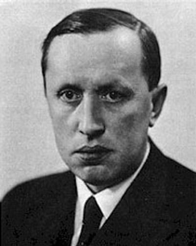 Karel Čapek