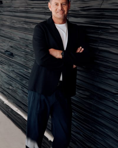 Karel Komarek
