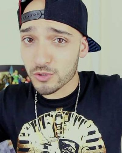 Karim Metwaly