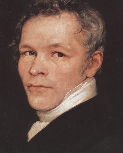 Karl Friedrich Schinkel