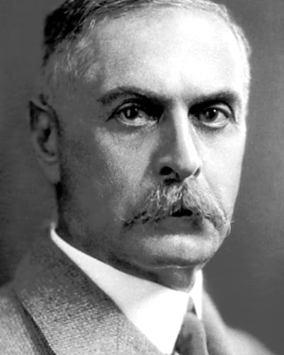 Karl Landsteiner