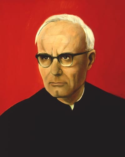 Karl Rahner
