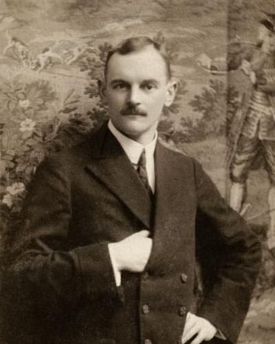 Karl Rapp