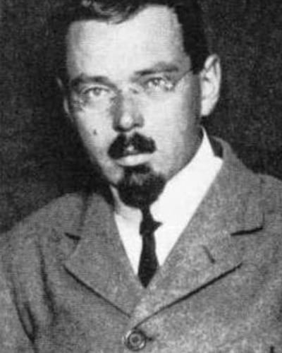 Karl Schmidt-Rottluff