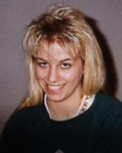 Karla Homolka