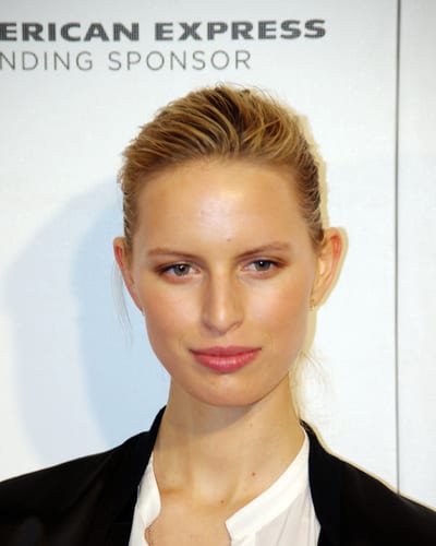 Karolina Kurkova