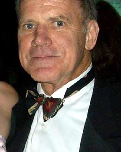 Kary Mullis