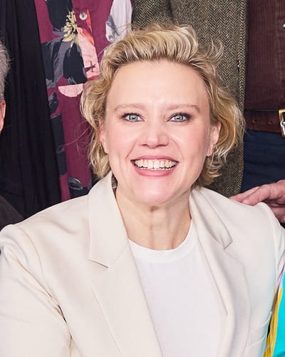 Kate McKinnon