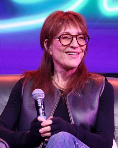 Katey Sagal