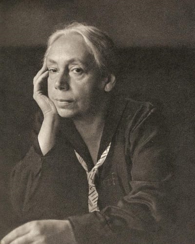 Käthe Kollwitz