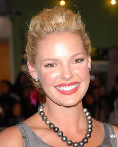 Katherine Heigl