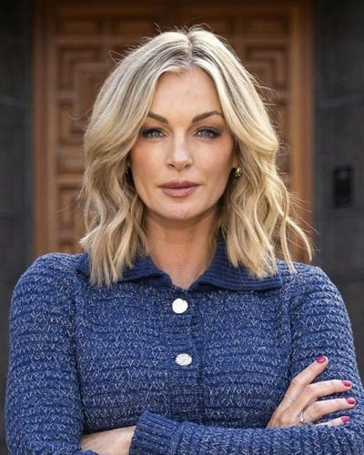 Kathrine Sørland