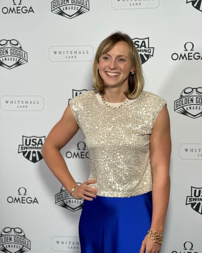 Katie Ledecky