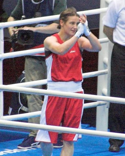 Katie Taylor