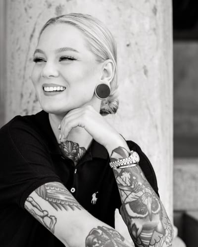 Katrin Berndt