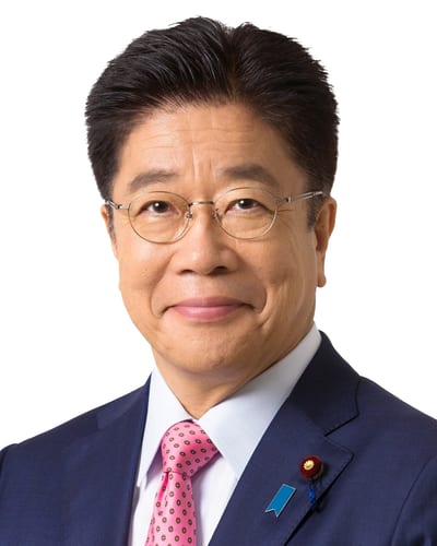Katsunobu Kato