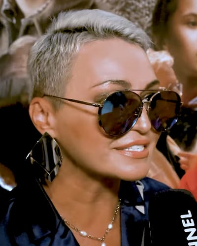 Katya Lel