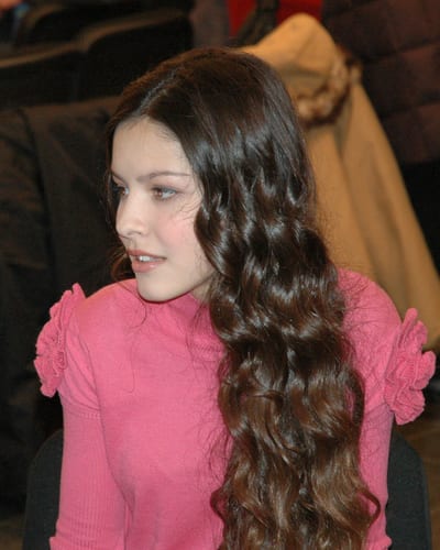 Katya Ryabova